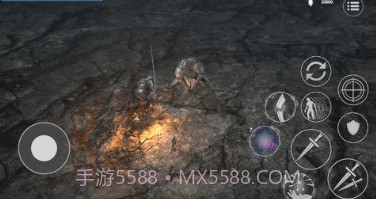 憎恨之心亡者归来截图2