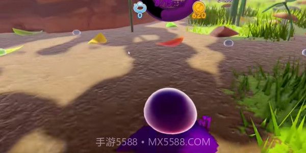 超级史莱姆截图1