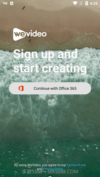 wevideo视频编辑器截图2