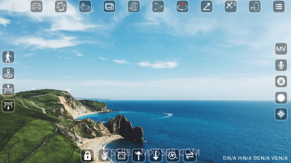 RC GPS截图4 RC GPS截图4