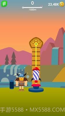 维京人的锤子截图3