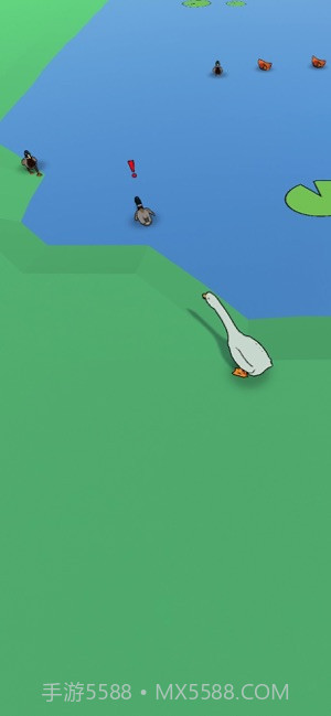 大坏鹅截图4 大坏鹅截图4