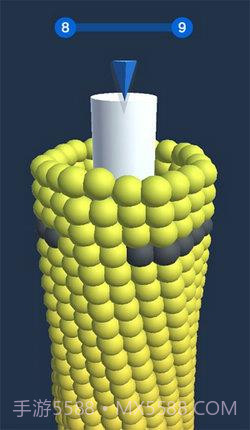 螺旋粉碎球截图2