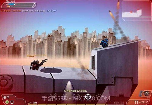 战火英雄2手机无敌版截图2