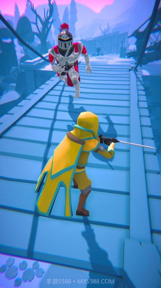 国王的皇室之战截图1 国王的皇室之战截图1