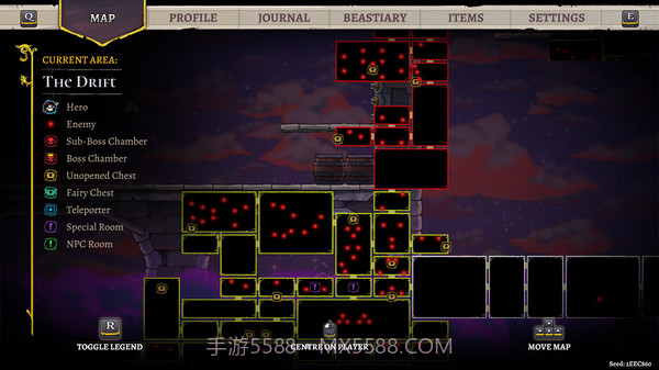 盗贼遗产最新版截图4