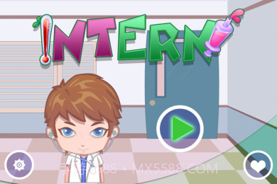 小护士打针截图4