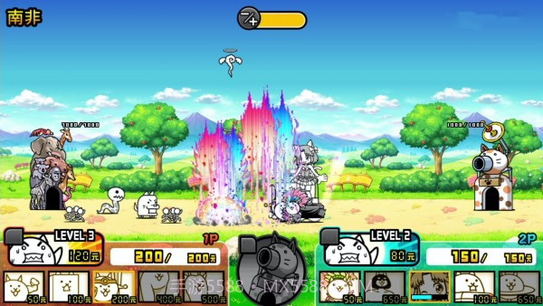 动漫联盟大乱斗最新截图4