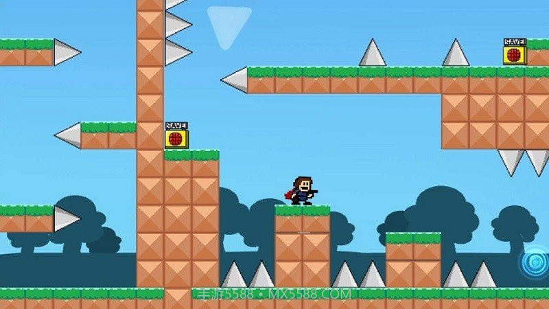 iwanna原版截图3 iwanna原版截图3