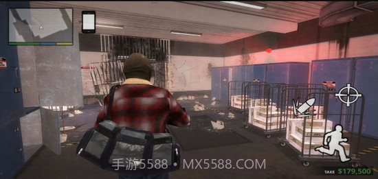 免费gta5手游下载中文版截图3