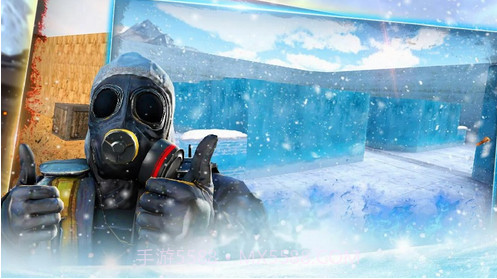 反恐精英绝对武力v1.1.1截图3