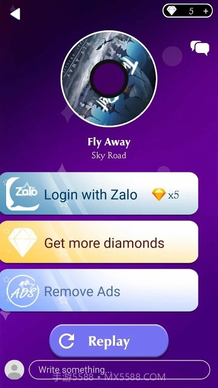 舞蹈节拍瓷砖截图1