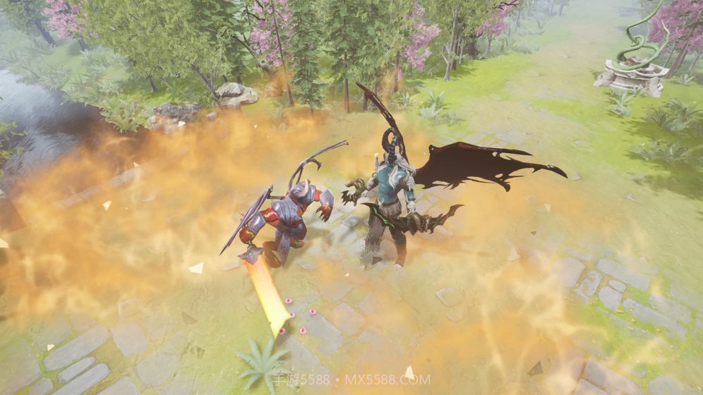 imba截图1 imba截图1