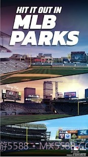 美国职棒大联盟2021截图3 美国职棒大联盟2021截图3
