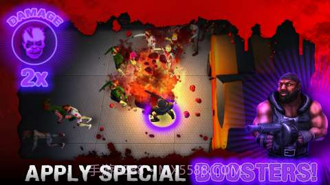 连环杀手截图5 连环杀手截图5