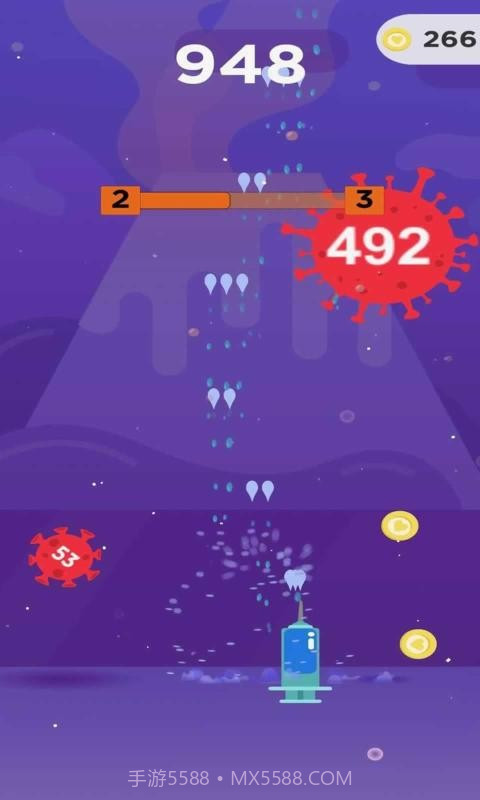 消灭细菌截图4