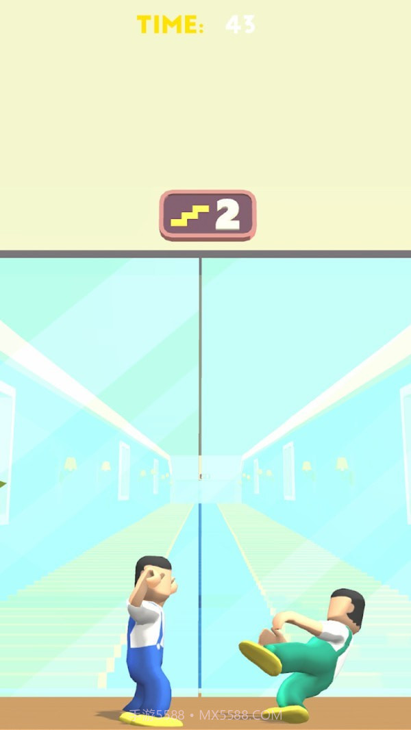 连躲带落截图4 连躲带落截图4