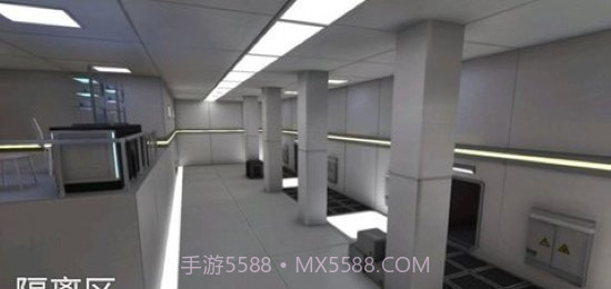 僵尸作战小队截图1