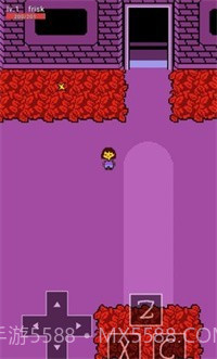 传说之下红截图1