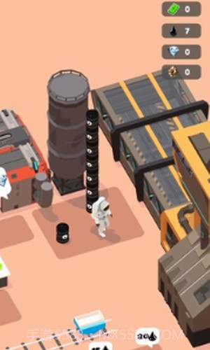 行星驱动器截图1