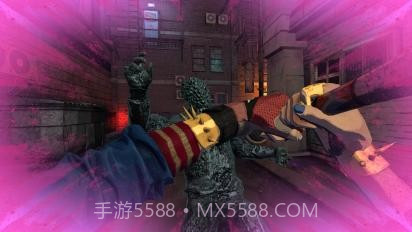 自杀突击队特别行动截图3 自杀突击队特别行动截图3