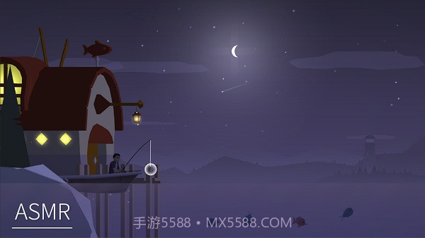 钓鱼人生去广告截图3 钓鱼人生去广告截图3