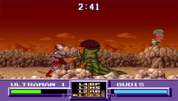 奥特曼：面向未来 美版（悟饭）截图1