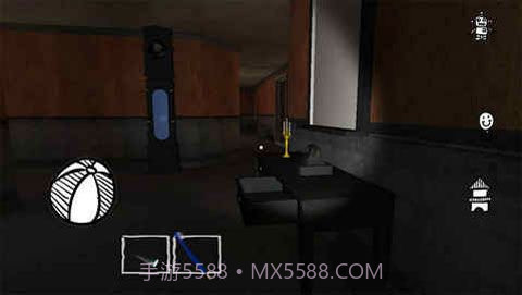 恐怖保姆中文版截图1 恐怖保姆中文版截图1