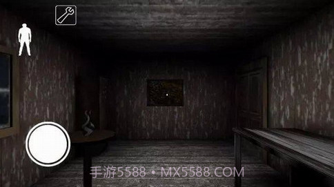 恐怖老奶奶截图3 恐怖老奶奶截图3