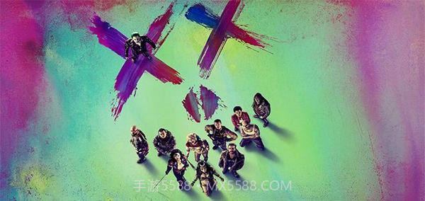 自杀突击队特别行动截图6 自杀突击队特别行动截图6