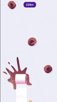 厕纸冲冲冲截图2