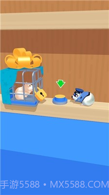 仓鼠的迷宫截图3