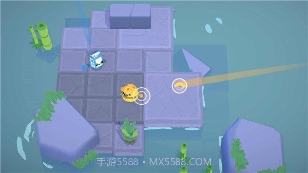 功夫回旋镖截图5