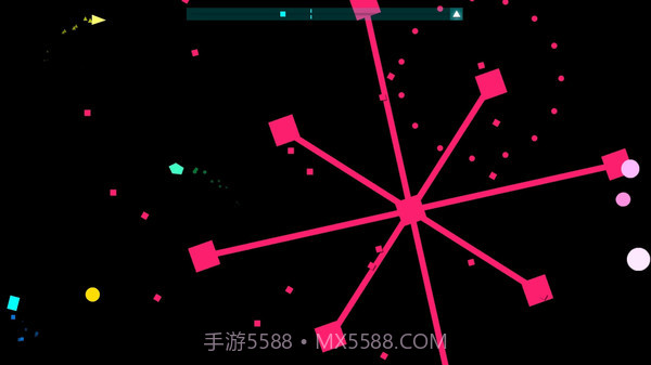 形状节奏Just Shapes Beats截图5