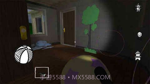 恐怖保姆中文版截图2 恐怖保姆中文版截图2