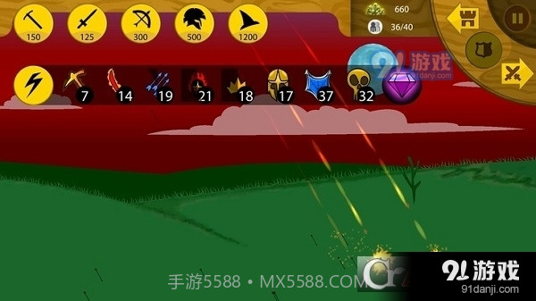 火柴人战争遗产fm最新版本截图5