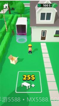 车库市场截图2 车库市场截图2