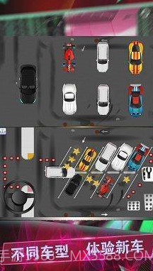 驾考模拟停车达人截图2