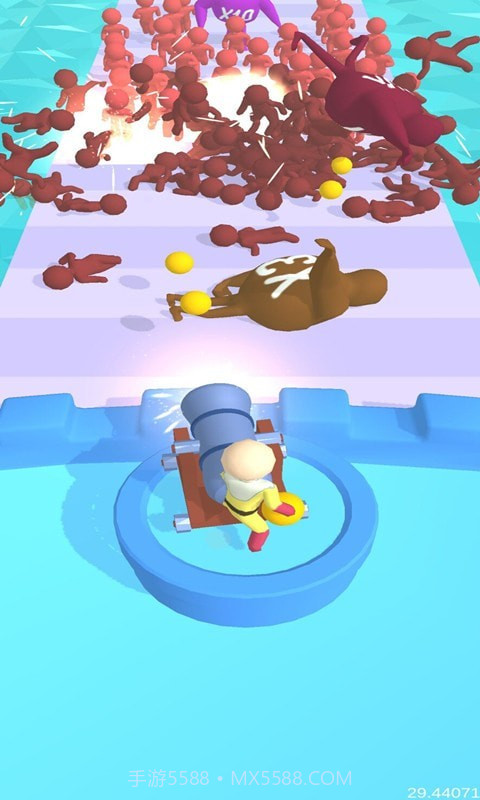 缤纷乐园大冒险截图3