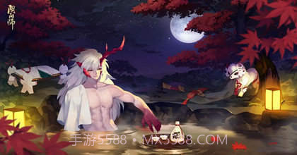 阴阳侍神令截图1