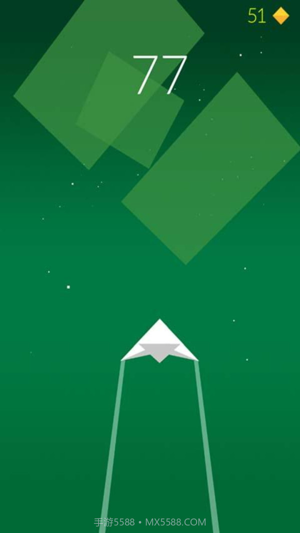 纸飞机飞呀飞截图3