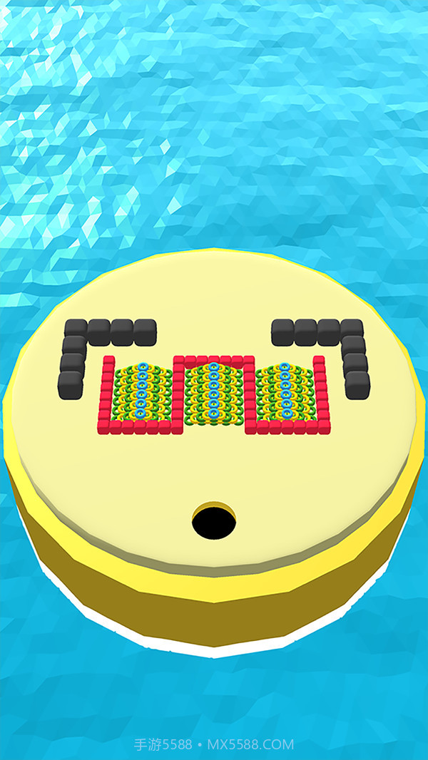 黑洞3D截图3 黑洞3D截图3