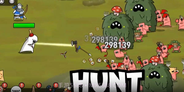 回旋镖老兄RPG截图4