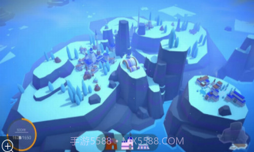 无限岛屿建设者截图1 无限岛屿建设者截图1