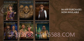 SidMeiersCivilizationVI截图2 SidMeiersCivilizationVI截图2