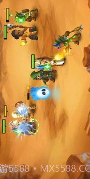 Battle heart2截图2 Battle heart2截图2