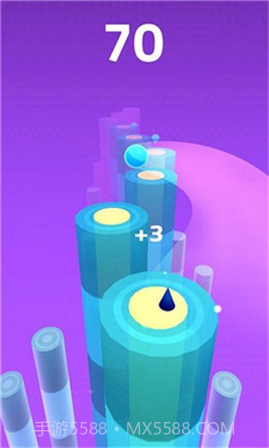 跳弹球球截图1 跳弹球球截图1