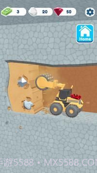 宝石矿业大亨截图5