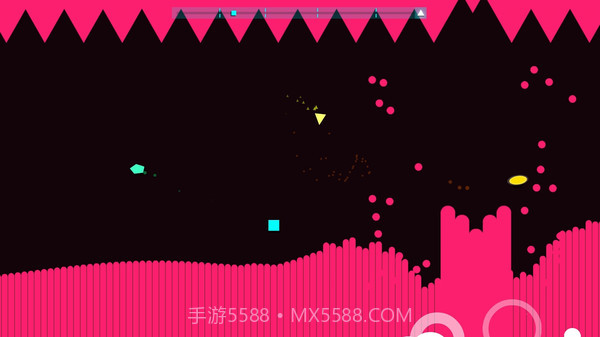 形状节奏Just Shapes Beats截图4