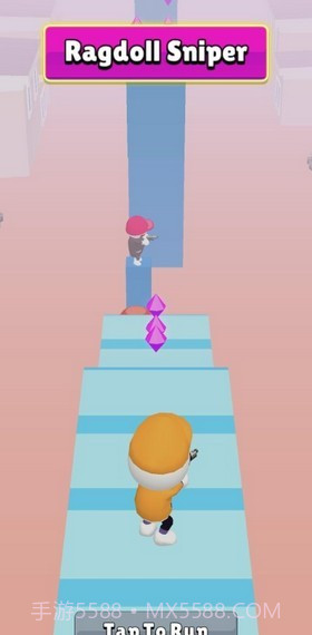 布娃娃特工3D截图3 布娃娃特工3D截图3